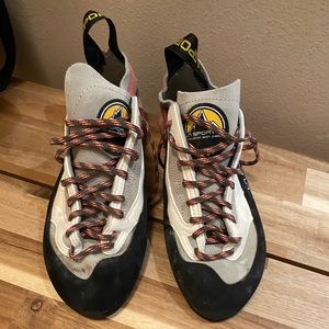 La Sportiva Finale Climbing Shoe